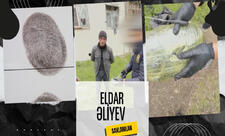 Bakıda 6 kq narkotik aşkarlanıb