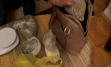 Gömrükdə götürülmüş 164 milyon manatlıq narkotik məhv edilib