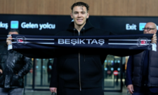 "Beşiktaş" "İnter"in futbolçusunu heyətinə qatdı