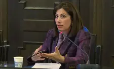 Ermənistanlı naziri: Qarabağdan gələn 11 nəfərin vəziyyəti qənaətbəxşdir