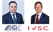 Nick Talbot Vüqar Oruca təşəkkür məktubu göndərib