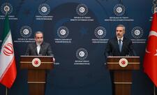 Fidan: Türkiyə İrana qarşı güc tətbiqinin əleyhinədir