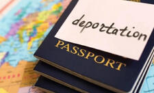 Ötən il Gürcüstandan deportasiya olunan Azərbaycan vətəndaşlarının sayı açıqlanıb