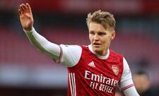 Martin Edeqor "Arsenal"dan ayrılmağı planlaşdırır