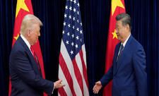 Tramp Britaniya və Kanadaya xəbərdarlıq edib: Çinlə ticarət çox təhlükəlidir