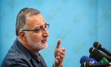 Tehranda sığınacaqlar və xəbərdarlıq sistemləri yaradılacaq