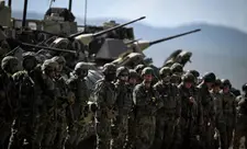 Baltik ölkələri birgə hərbi hərəkətlilik sahəsində razılığa gəliblər