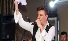 Türkiyəli tanınmış müğənni Fatih Yürek vəfat edib