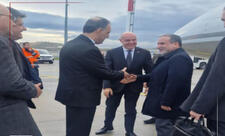 İran XİN rəhbəri Türkiyəyə səfərə gedib