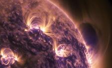 Yaxın günlərdə maqnit qasırğası gözlənilmir