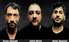 Bakıda 34 kq narkotik dövriyədən çıxarılıb  - VİDEO