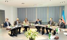 Mərkəzi Bank və Çinin ödəniş sistemi arasında Anlaşma Memorandumu imzalanıb