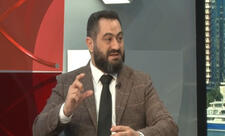 "Qurtuluş" Reabilitasiya Mərkəzinin rəhbəri Ceyhun Salmanov və daha iki əməkdaş saxlanılıb