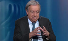 Quterreş: BMT maliyyə çöküşü riski ilə üz-üzədir, iyula qədər resurslar tükənə bilər