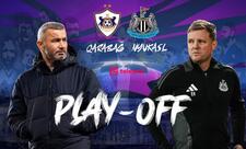 “Qarabağ”ın pley-offdakı rəqibi müəyyənləşdi