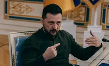 Zelenski: Ukrayna sülhdən əvvəl təhlükəsizlik zəmanətləri istəyir