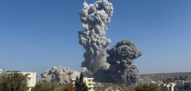 Livanın cənubunda İsrail dron hücumunda "Hizbullah" döyüşçüsü həlak olub