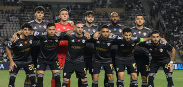 Çempionlar Liqası: Bu gün “Qarabağ”ın pley-off mərhələsindəki rəqibi bəlli olacaq