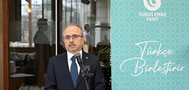 Birol Akgün: Birinci Türkoloji Qurultayın 100 illiyi münasibətilə yüksək səviyyədə tədbirlər keçiriləcək