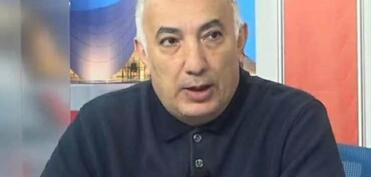 “Paşinyanın təklifi hər üç tərəf üçün cəlbedici ideyadır”