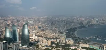 “Şəhərsalma və Memarlıq İli” ilə bağlı Tədbirlər Planı təsdiqlənib