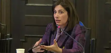 Ermənistanlı naziri: Qarabağdan gələn 11 nəfərin vəziyyəti qənaətbəxşdir