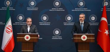 Fidan: Türkiyə İrana qarşı güc tətbiqinin əleyhinədir