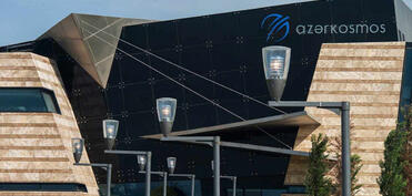 "Azərkosmos"un ixrac gəlirləri azalıb