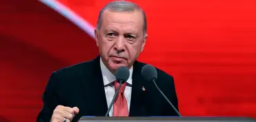 Ərdoğan: Türkiyə ABŞ və İran arasında vasitəçilik etməyə hazırdır