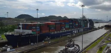 Panama məhkəməsi Honkonq şirkətinin kanaldakı limanlara dair lisenziyasını ləğv edib