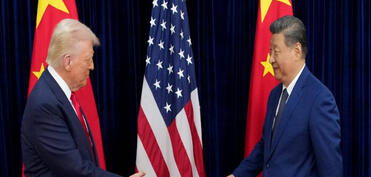 Tramp Britaniya və Kanadaya xəbərdarlıq edib: Çinlə ticarət çox təhlükəlidir