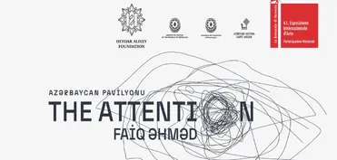 Azərbaycan 61-ci Venesiya Biennalesində milli pavilyonla təmsil olunacaq