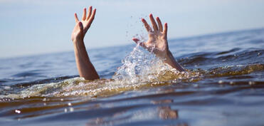 Neftçalada balıq tutmaq istəyən şəxs boğularaq ölüb