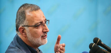 Tehranda sığınacaqlar və xəbərdarlıq sistemləri yaradılacaq