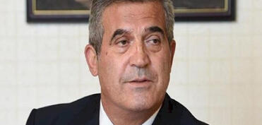 Süleyman Mikayılov Qaradağın icra başçısı vəzifəsindən azad edilib - SƏRƏNCAM