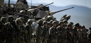 Baltik ölkələri birgə hərbi hərəkətlilik sahəsində razılığa gəliblər