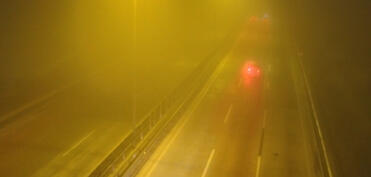 Zığ dairəsi-Hava Limanı yolunda sürət həddi endirilib