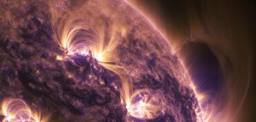 Yaxın günlərdə maqnit qasırğası gözlənilmir