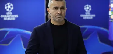 Qurban Qurbanov: “Nyukasl” çox ciddi rəqibdir, yaxşı oyun göstərməyə çalışacağıq