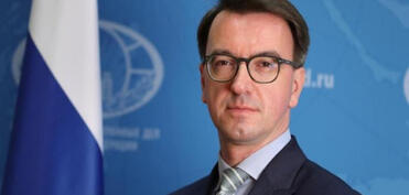 Rusiya XİN: Ermənistanın Aİ ilə sürətləndirilmiş yaxınlaşması müttəfiqlik münasibətlərinə təsir göstərəcək