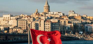 Türkiyəyə səfər edən azərbaycanlıların sayı 3%-dən çox azalıb