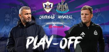 “Qarabağ”ın pley-offdakı rəqibi müəyyənləşdi