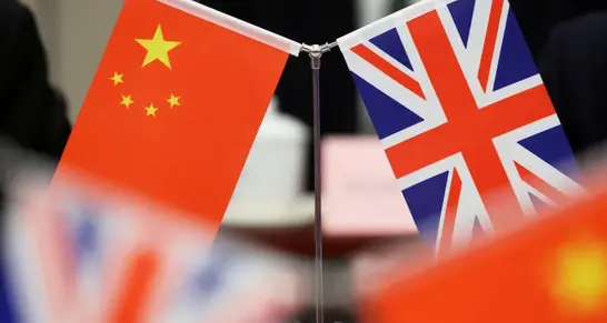 London və Pekin Vaşinqtona qarşı birləşdi