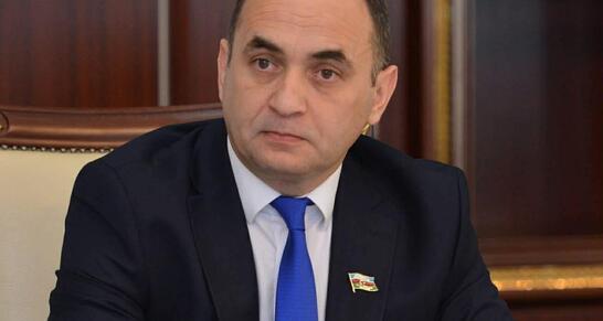 «Узбекистан имеет для Азербайджана стратегическое значение»