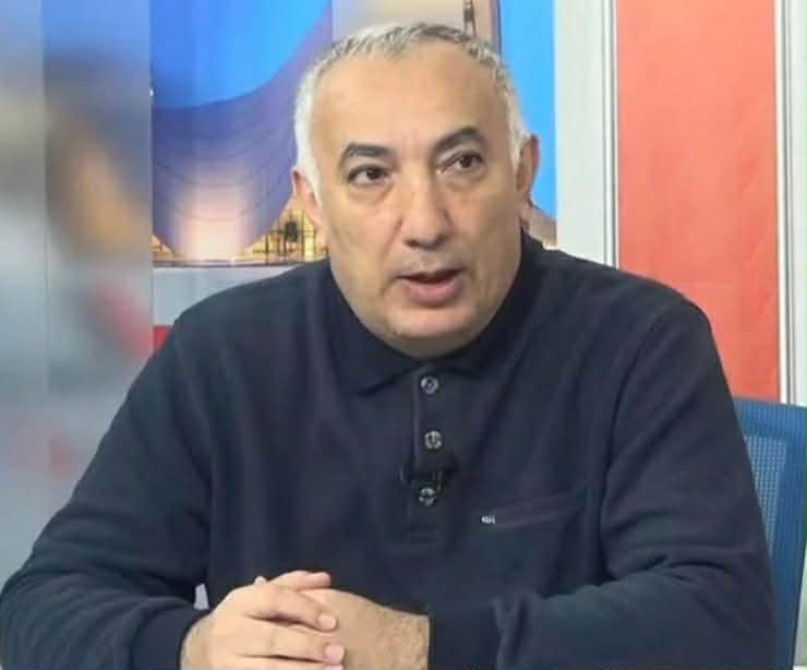 “Paşinyanın təklifi hər üç tərəf üçün cəlbedici ideyadır”