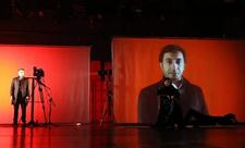 “Neft bumu hamıya gülümsəyir” tamaşasının premyerası olub