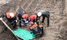 FHN-in Muğan Regional Mərkəzi təlim keçirib - FOTO/VİDEO