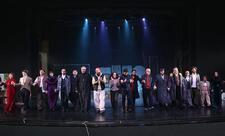 “Neft bumu hamıya gülümsəyir” tamaşasının premyerası olub