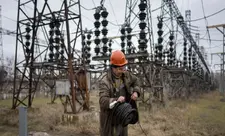 ​​​​​​​Ukrayna və Moldovada enerji sistemində problem yaranıb, Kiyevdə metronun fəaliyyəti dayanıb - YENİLƏNİB