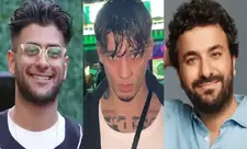 Türkiyədə keçirilən əməliyyatlarda xeyli məşhur saxlanılıb